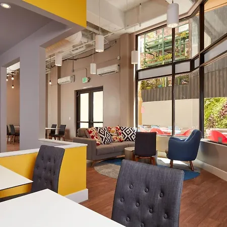 Furnished Apartments At Allston Place Right In The Heart Of Berkeley
